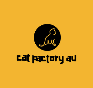 Cat Factory Au