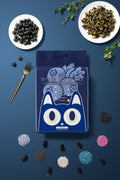[Cat Factory AU] Six-Factor Tofu Cat Litter - Blueberry (Single bag)