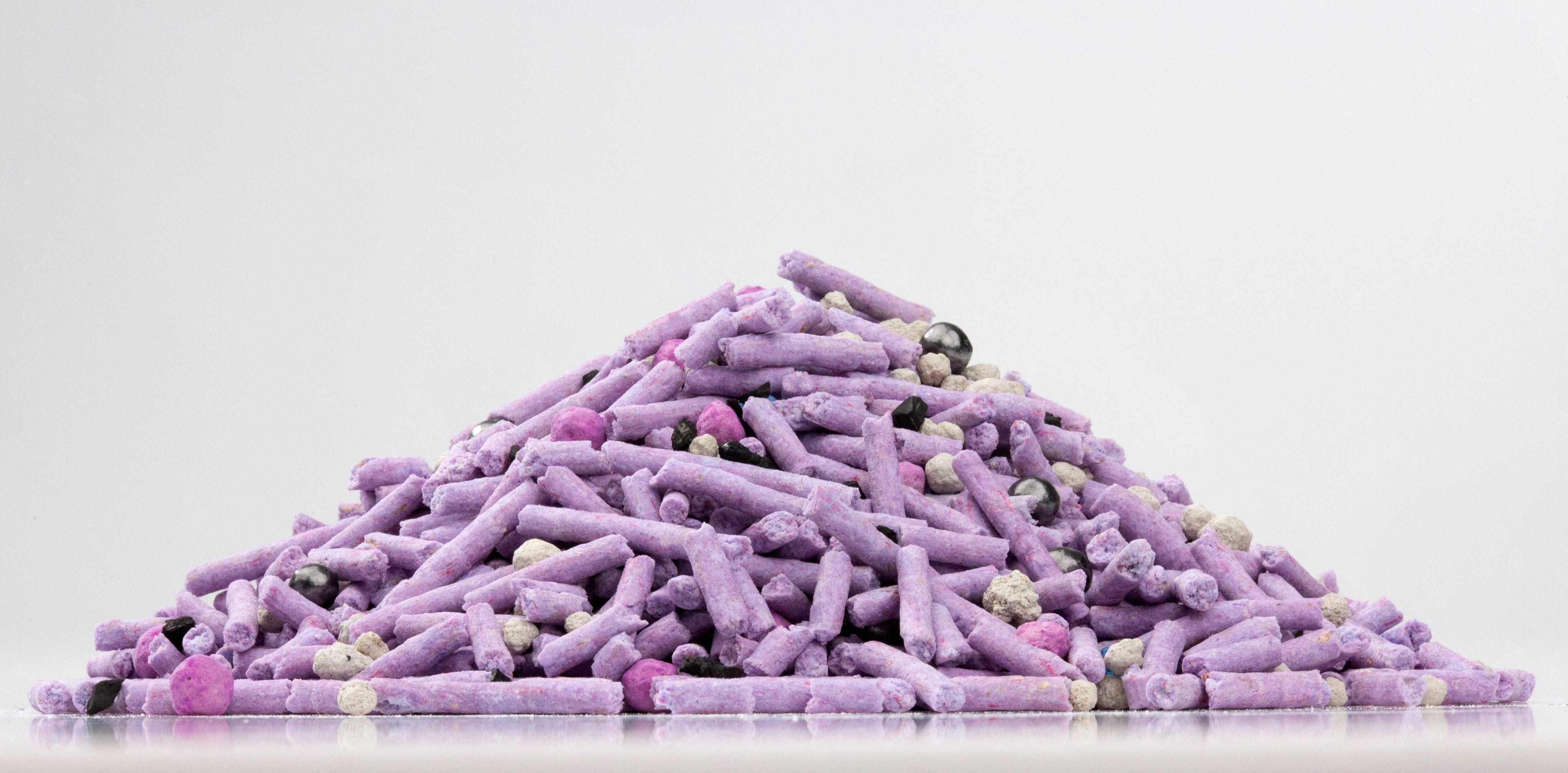 [Cat Factory AU] Six-Factor Tofu Cat Litter - Lavender