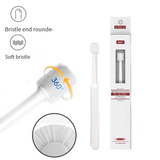 360 Degree Cat Toothbrush v14 picture - Cat Factory Au