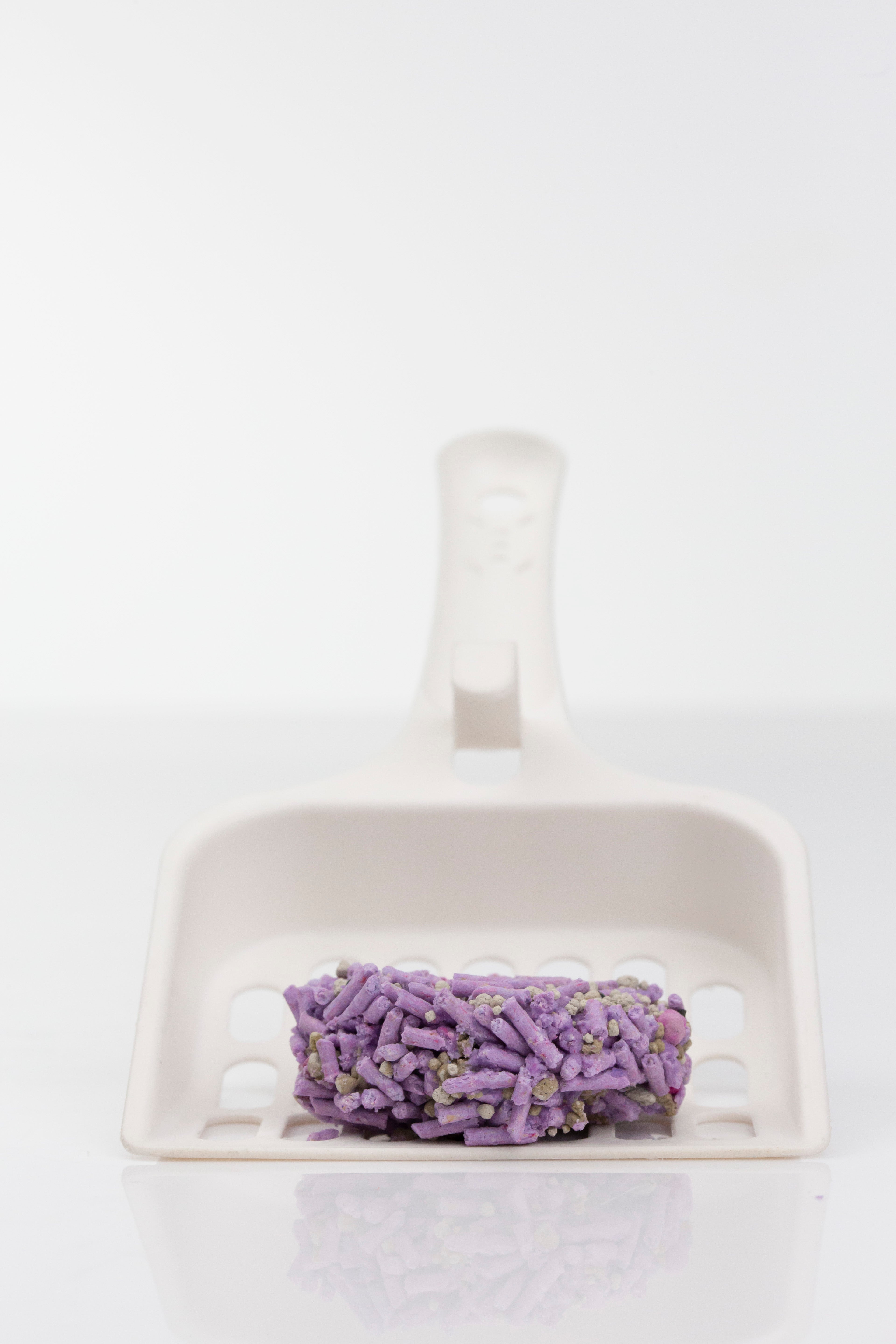 [Cat Factory AU] Six-Factor Tofu Cat Litter - Lavender