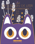 [Cat Factory AU] Six-Factor Tofu Cat Litter - Lavender