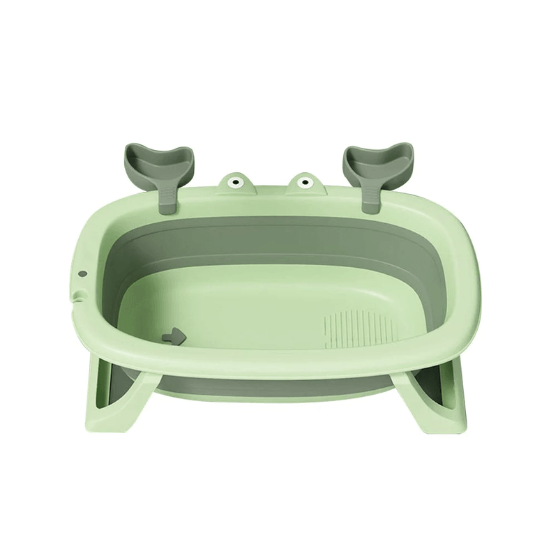 Crab Foldable Pet Bathing Tub - Cat Factory Au
