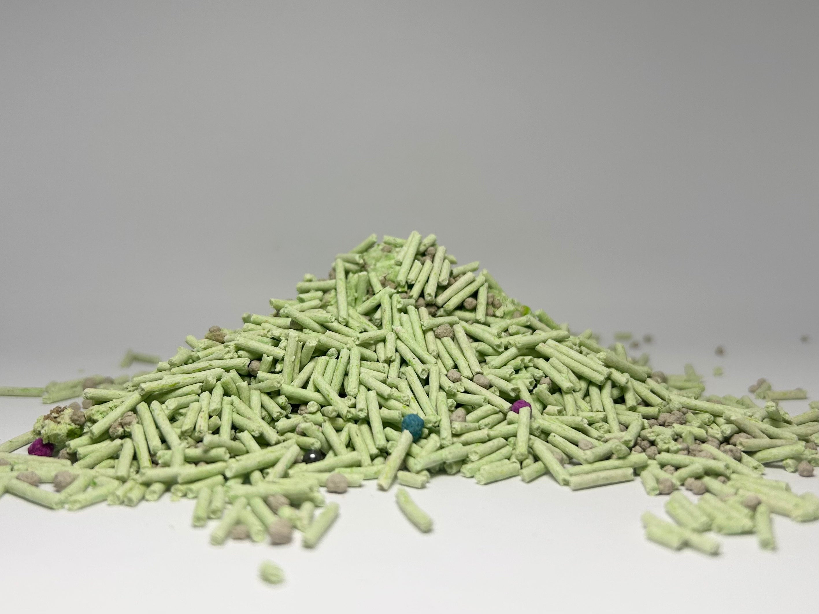 [Cat Factory AU] Six-Factor Tofu Cat Litter - Crisp Green Apple