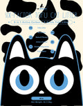 [Cat Factory AU] Six-Factor Tofu Cat Litter - Milk