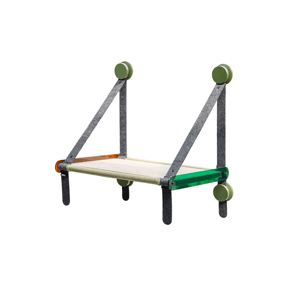 PIDAN Cat Air and Folding Bed - Cat Factory Au