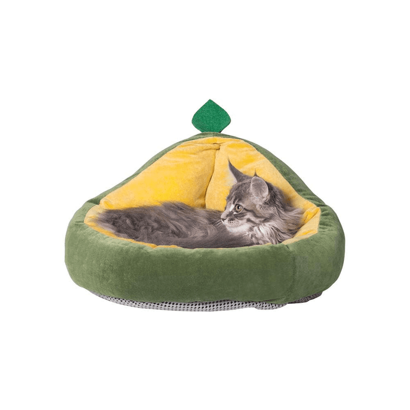 PIDAN Green Avocado Pet Bed - Cat Factory Au