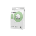 POOPOO Fruity Tofu Green Tea Cat Litter 3x2.5kg - Cat Factory Au