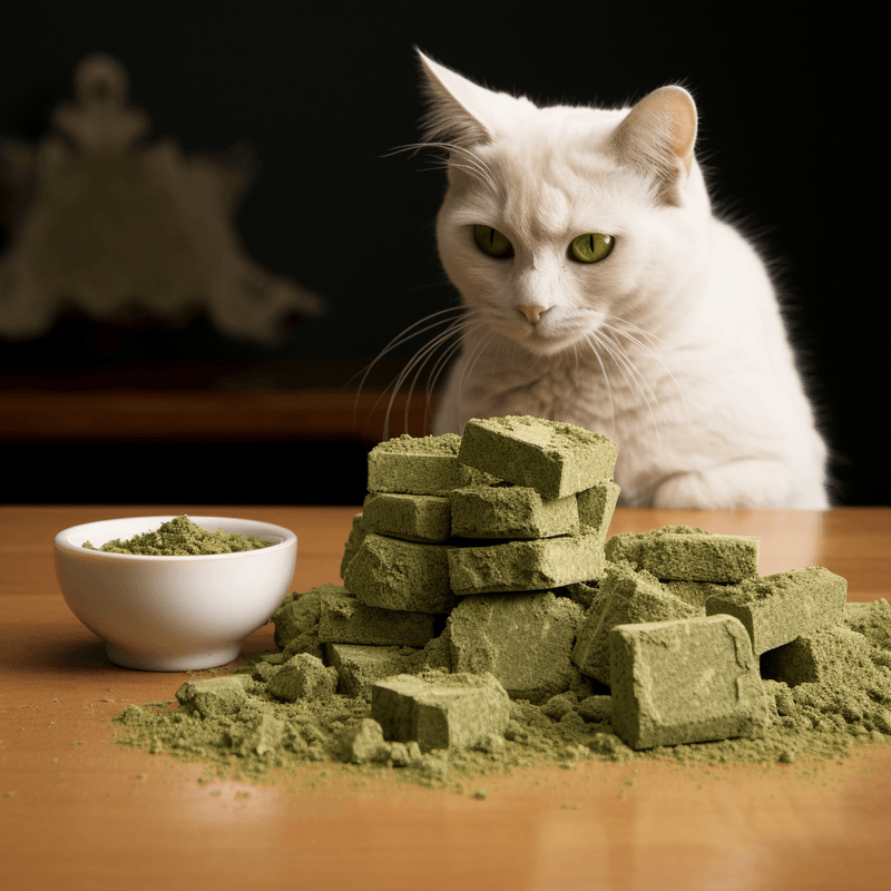 POOPOO Fruity Tofu Green Tea Cat Litter 3x2.5kg - Cat Factory Au