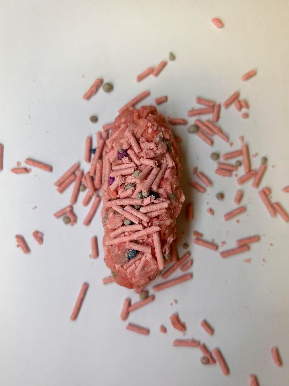 [Cat Factory AU] Six-Factor Tofu Cat Litter - Sakura/Cherry Blossom