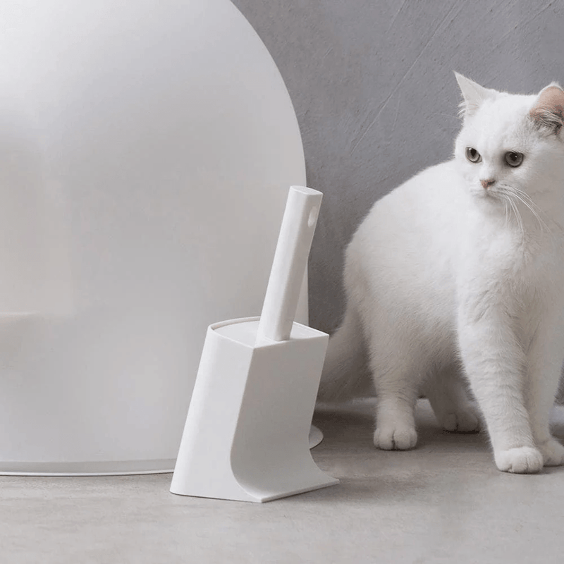 Shovel Kit Cat Litter Accessories - Cat Factory Au